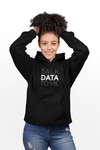 Talk Data To Me dames hoodie 