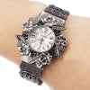 Women's Vintage Bracelet Watch | Elegant Women's Watch Bracelet -
