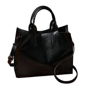 Pattern Women's Handbags pu Leather