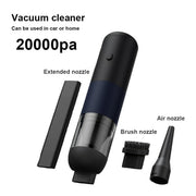 Xiaomi New Car Vacuum Cleaner Portable Mini Handheld Vacuum Cleaner