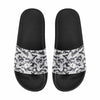 Uniquely You Mens Slide Sandalen