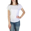 White Armani Exchange 3ZYMARYJK6Z1100