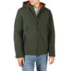 Groene Superdry M5010317A_HFL