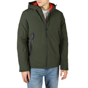 Green Superdry M5010317A_HFL