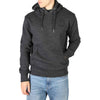 Grijze Superdry M2010265A_3TF