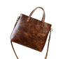 Levenslange crossbody-tas