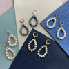 Pearl Drop Earrings - Various