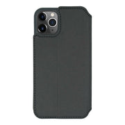 Biodegradable Flip Phone Case - Black