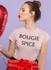 Bougie Spice T-shirt voor dames